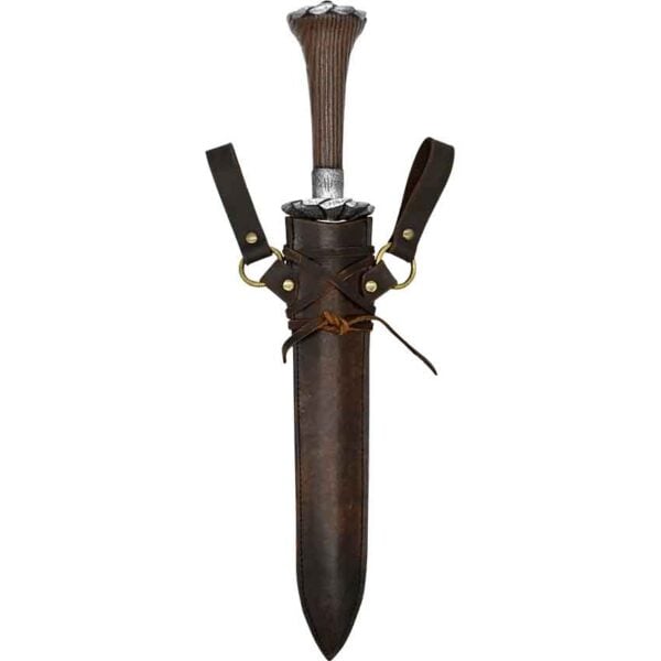 The Witcher LARP Ciri's Dagger Scabbard