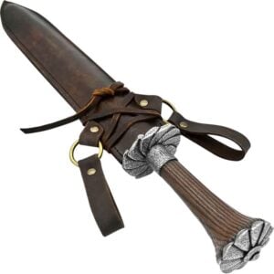 The Witcher LARP Ciri's Dagger Scabbard