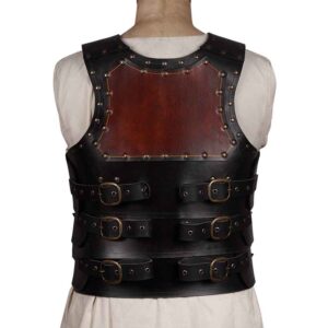 Roman Leather Cuirass