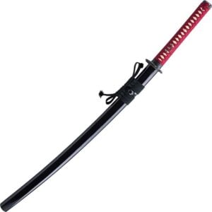 Spring Sakura Katana