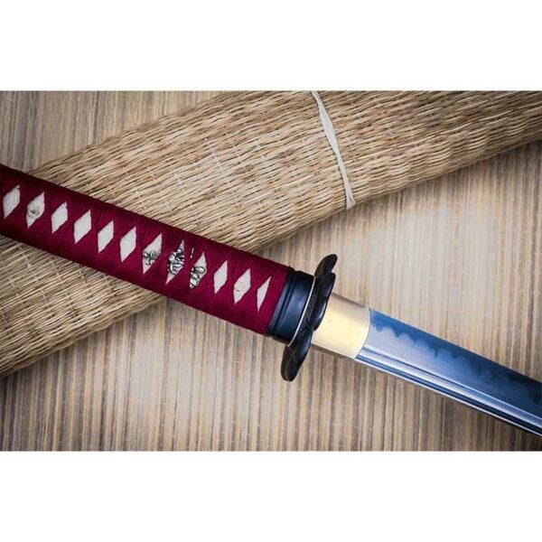 Spring Sakura Katana