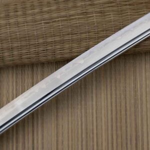 Spring Sakura Katana