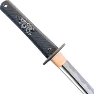 Bohi Modern Wakizashi