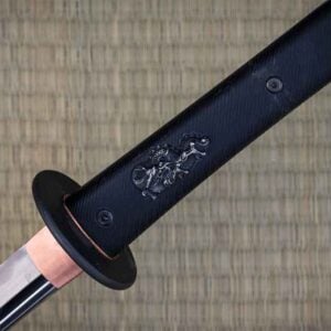 Bohi Modern Wakizashi