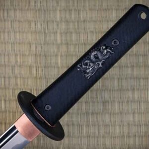 Bohi Modern Wakizashi