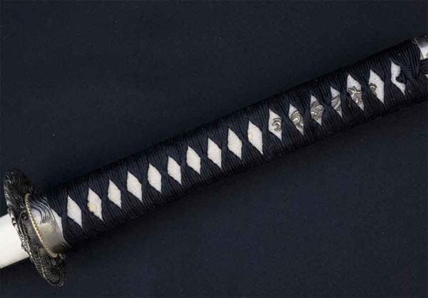 CAS 40th Anniversary Ryujin Katana