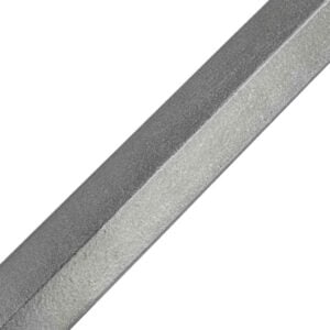 Templar’s LARP Sword with Wood Grip – Normal