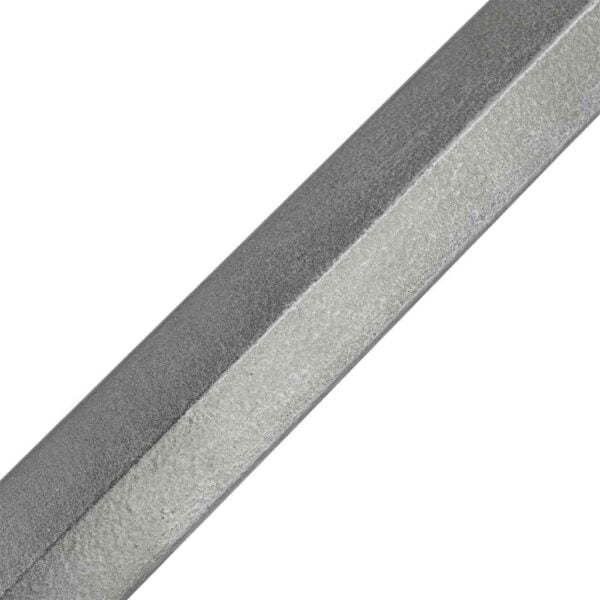 Templar’s LARP Sword with Wood Grip – Normal