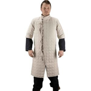 Dungeons & Dragons Basic Gambeson