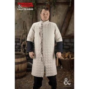 Dungeons & Dragons Basic Gambeson