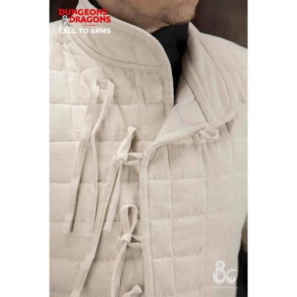 Dungeons & Dragons Basic Gambeson