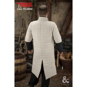 Dungeons & Dragons Basic Gambeson