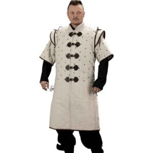 Dungeons & Dragons Studded Gambeson