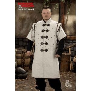 Dungeons & Dragons Studded Gambeson