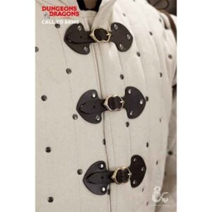 Dungeons & Dragons Studded Gambeson