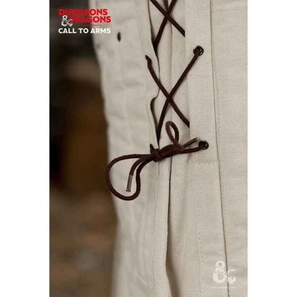 Dungeons & Dragons Studded Gambeson
