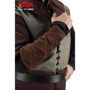 Dungeons & Dragons Ranger Bracers