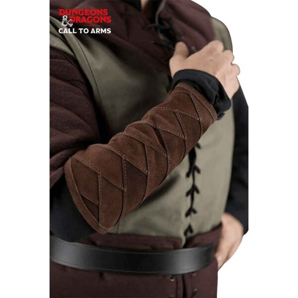 Dungeons & Dragons Ranger Bracers