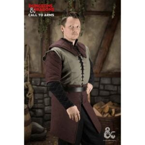 Dungeons & Dragons Ranger Bracers