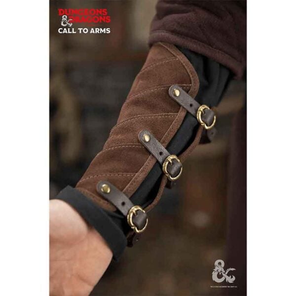 Dungeons & Dragons Ranger Bracers