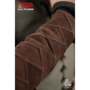 Dungeons & Dragons Ranger Bracers
