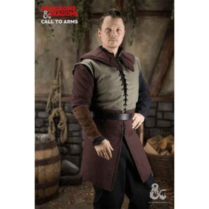 Dungeons & Dragons Ranger Bracers