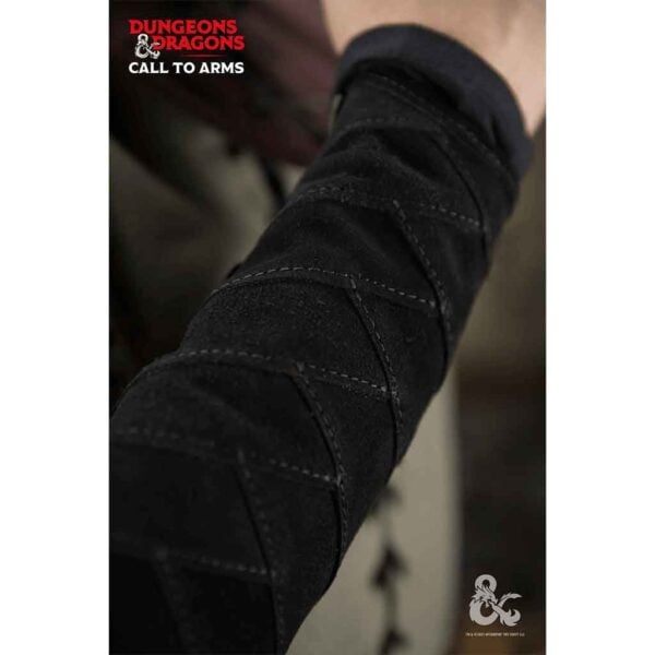 Dungeons & Dragons Ranger Bracers