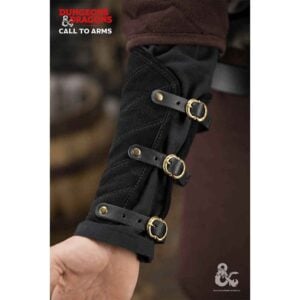 Dungeons & Dragons Ranger Bracers