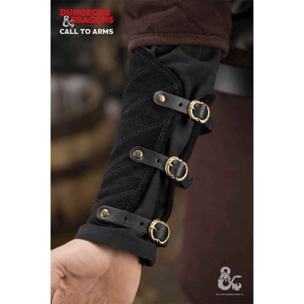 Dungeons & Dragons Ranger Bracers