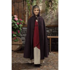 Leanaa Children's Cape