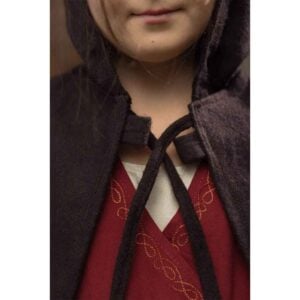 Leanaa Children's Cape