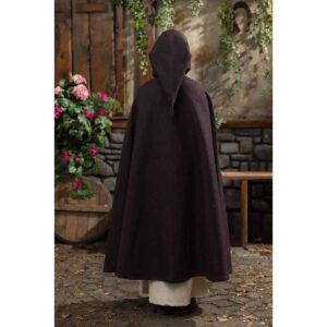 Leanaa Children's Cape