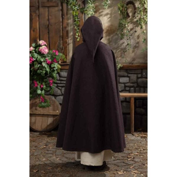 Leanaa Children's Cape