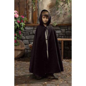 Leanaa Children's Cape