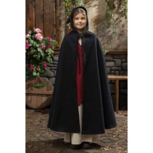 Leanaa Children's Cape