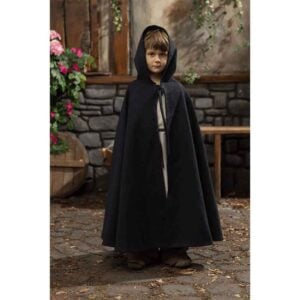 Leanaa Children's Cape