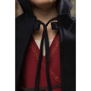Leanaa Children's Cape