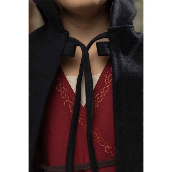 Leanaa Children's Cape