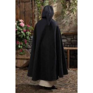 Leanaa Children's Cape