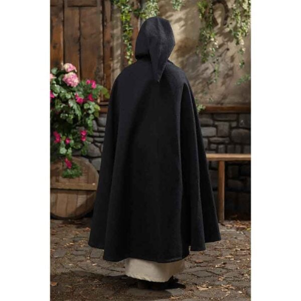 Leanaa Children's Cape