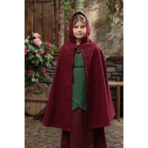 Leanaa Children's Cape