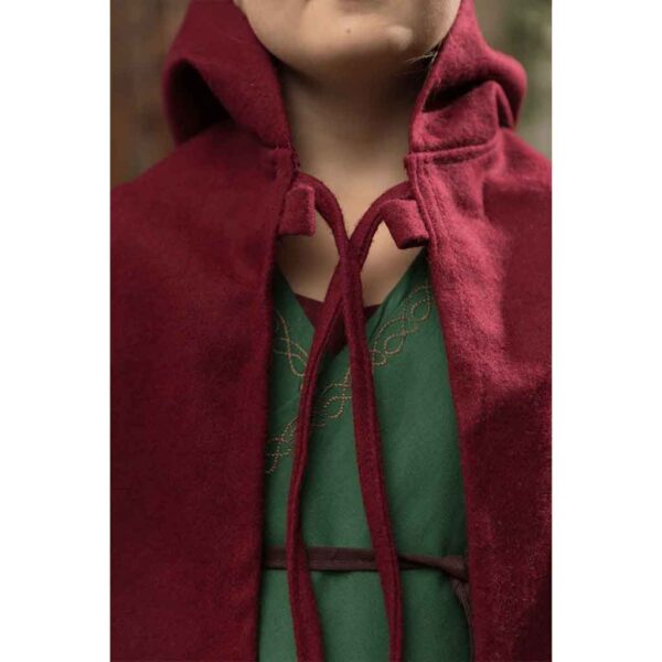 Leanaa Children's Cape