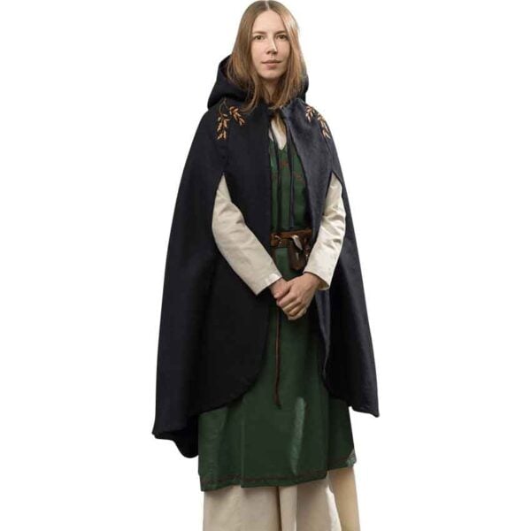 Aric Cape