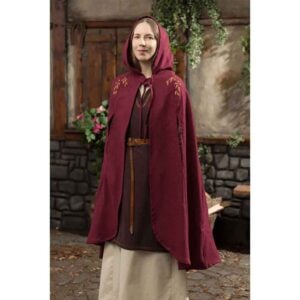 Aric Cape