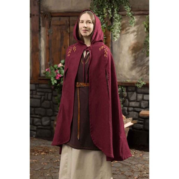 Aric Cape