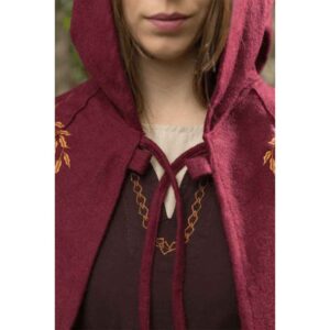 Aric Cape
