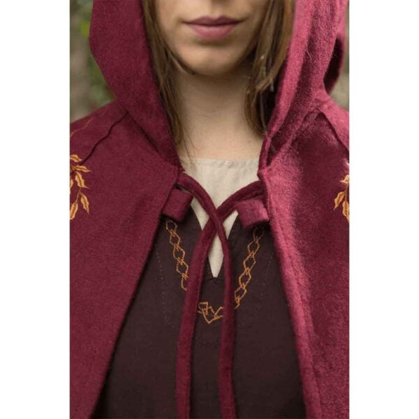 Aric Cape