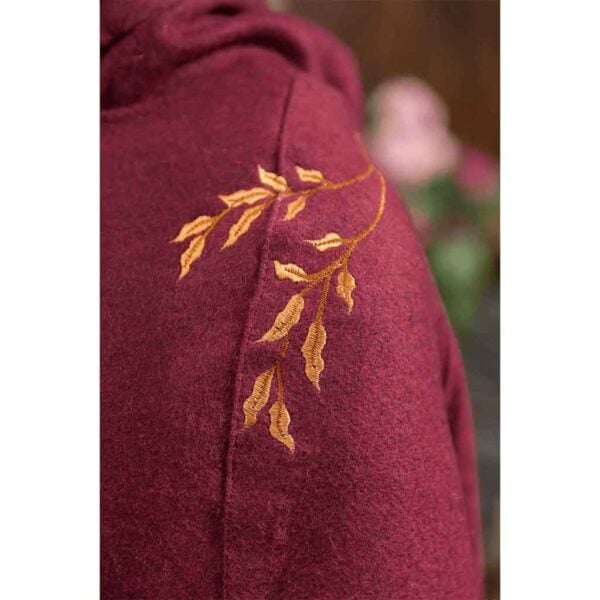 Aric Cape