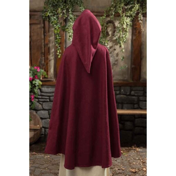 Aric Cape