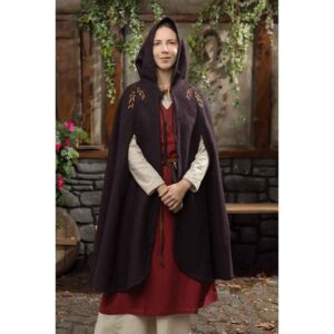 Aric Cape
